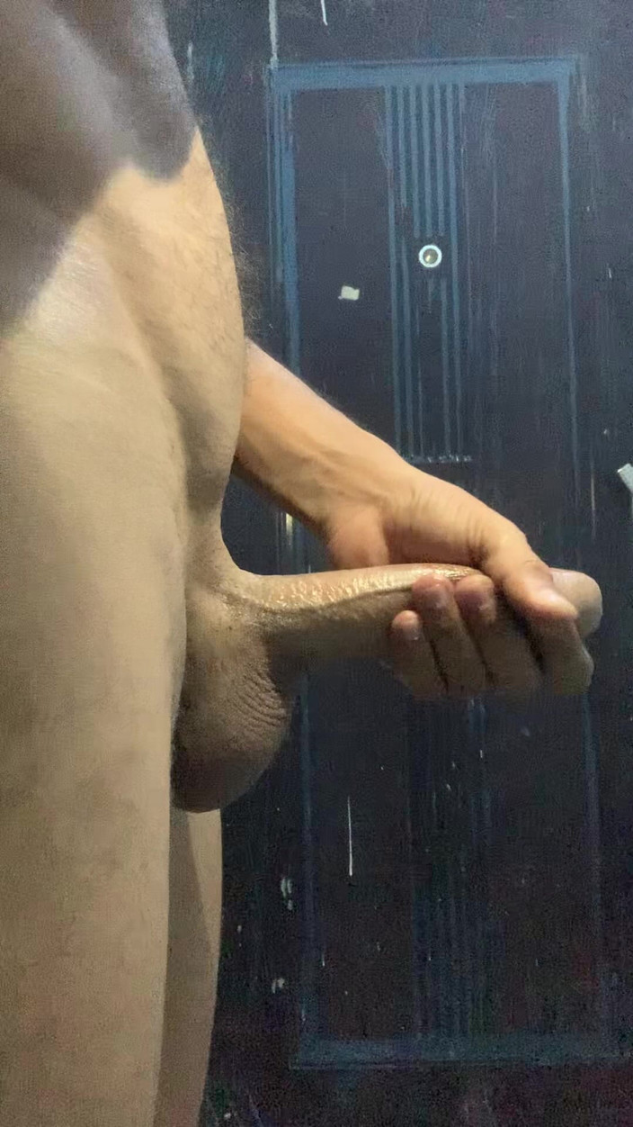 Preek Fans: Szarpanie przed prysznicem toaleta biurowa