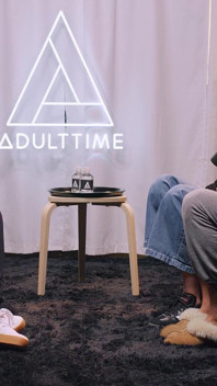 Shay Sights & Reagan foxx: gemelle, il boom della MILF, & Lasciami anche | il podcast di Tempo per adulti