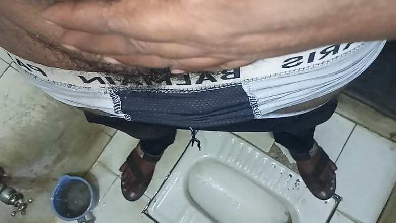 Sweet Indian cock: Heißer indischer junge