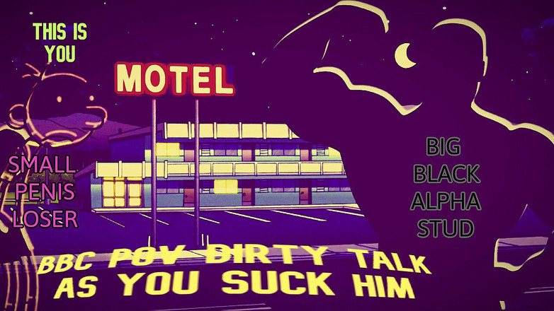 Campsissyboi: ENDAST LJUD - Prata smutsigt till dig när du suger av...