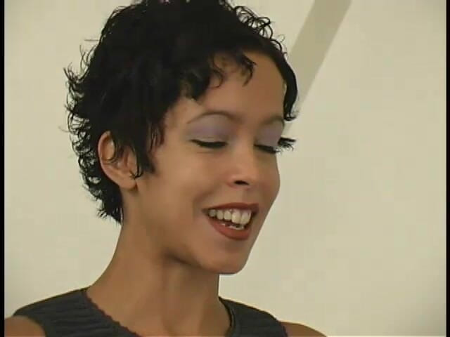 Hogtied by Kink: Lulu!