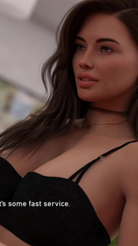 Gameplay lengkap - langkah debauchery, bagian 28