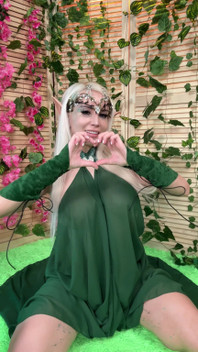 You Found the Elf. Now Unlock the Secret Level with a Heart Buttom