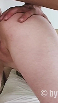 Nasty Amateur Blonde Fucked