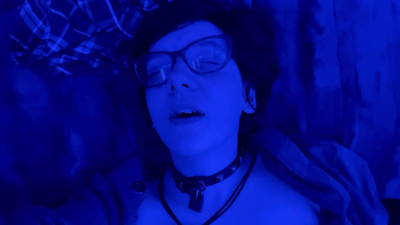 Wookie Princess: Beautiful Agony Orgasm