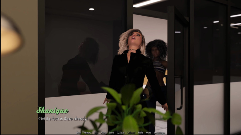 Wickedgammes studio: Cikgu yang sangat miang dengan pelajar perempuan yang lebih miang...