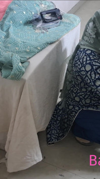 Hari Khas Mengongkek Ibu Tiri