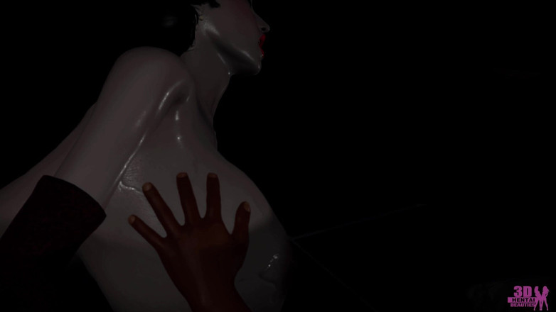 3DHentaiBeauties: Lady D Titjob
