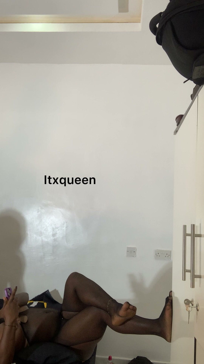 ITX_Kwin: Pato ve Itxqueen sahne arkasında