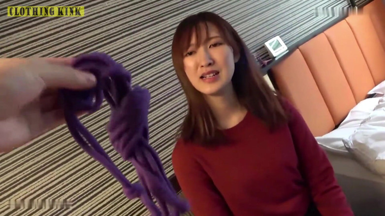 A case of fling: Asian Angel 23015