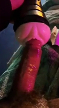 Delicious Mansturbation Davydwolf69
