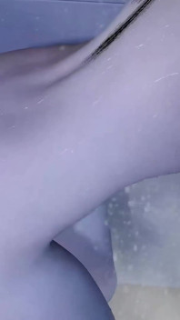 3D Big Boobs Slut Cosplay Babe Got Fucked in the Bathroom