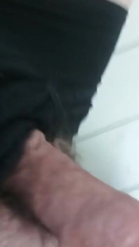 Big pisser part 3