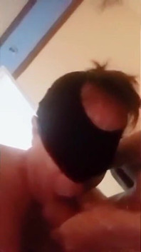 Horny Sissy Old Foreign with My Pinoy Master Trans