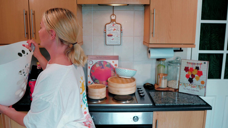 JessieHH: Vamos a jugar, ¿aguantará? Sfw gratis