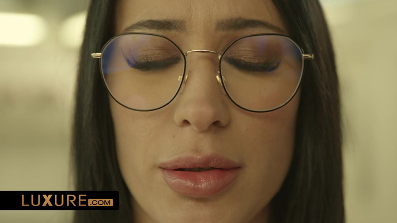 Luxure: Le fantasie di lola Bellucci
