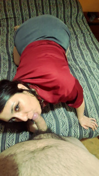 BBW Doing Amazing Hardcore Deepthroat