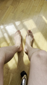 Tired Morning - Dirty Socks for You