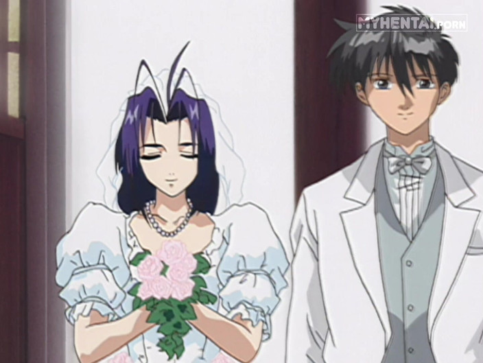 My hentai porn: Maison Plaisir 2 - the Temple of Desire