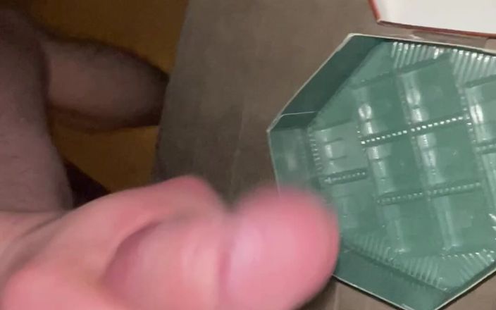 Daeeengooo: Praliner för dig