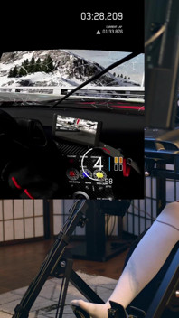 Estim Race 2