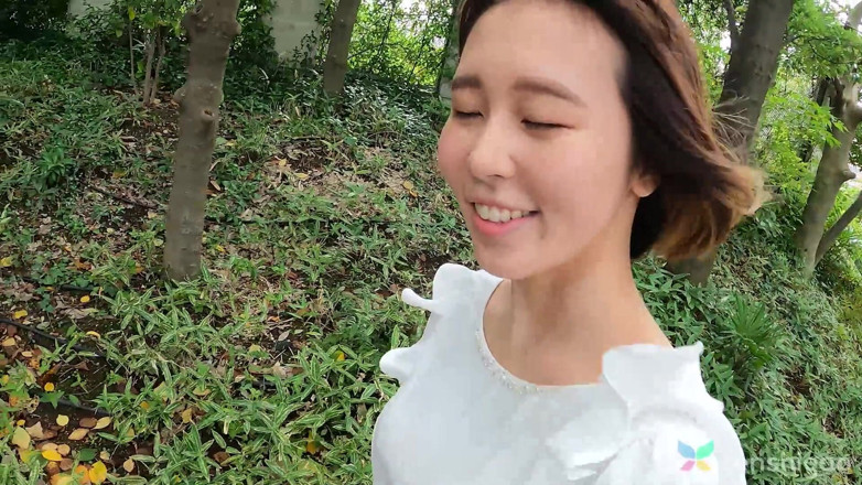 Tenshigao: Mädchen von nebenan kurumi aoyama macht sich heute für uns...