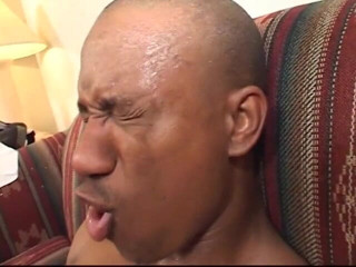 CBD Media Interracial: Thick Big Tit African Girlfriend With Flexible Body Gets Her...
