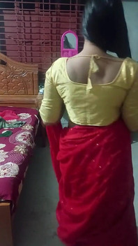 Bangla Stepmom Handjob