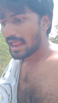 Indická Videa Lízátko