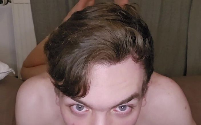 Nick_boy-22: Every Dildo Visid My Hole Part2