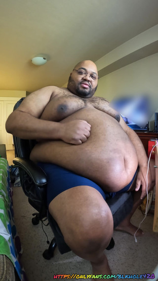 Blkhole420: Eyvah ortalığı dağıttim