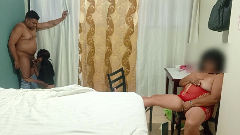 Sofixxx: sauteli maan meri premika aur sauteli bahan ko land chooste...