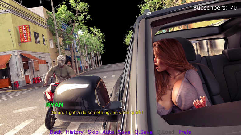 Wickedgammes studio: Viral Rivalz (bagian 3)