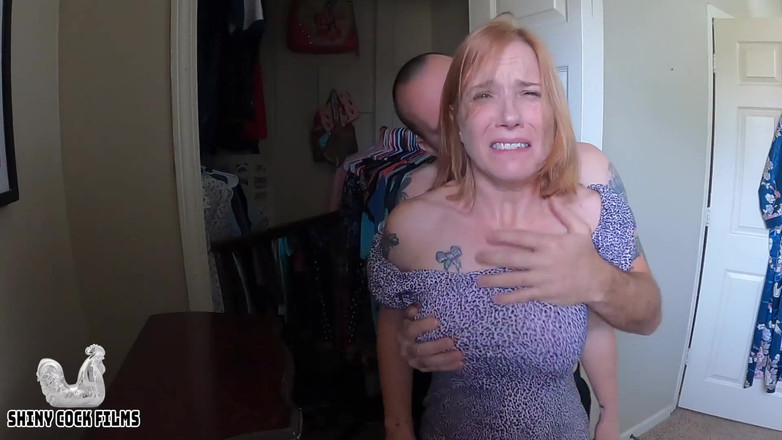 Jane Cane: Matrigna ignara devastata dal figliastro