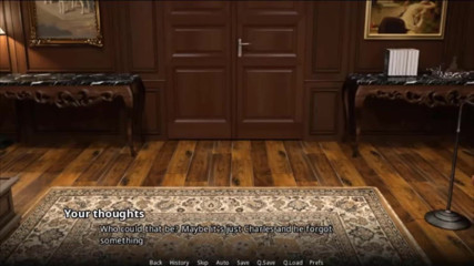 Visual Novels: WVM Stars University, partie 42
