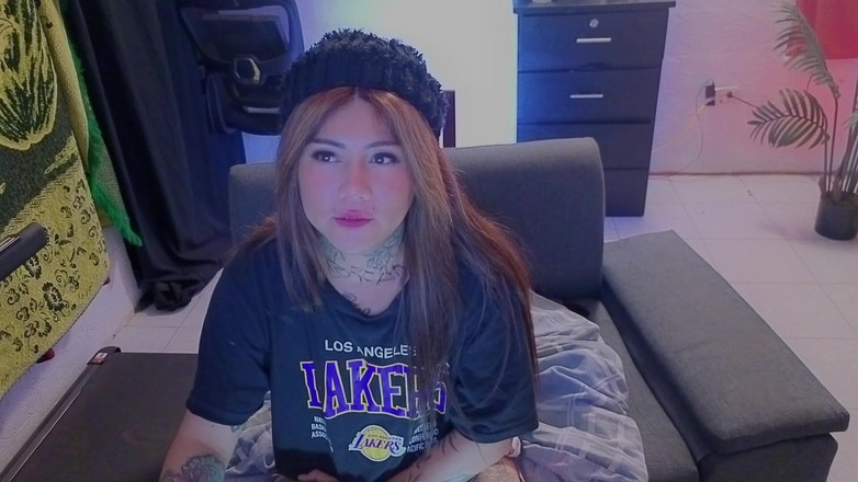 Kimberly Polizzi: Na żywo od 21 lutego 2026 Kim