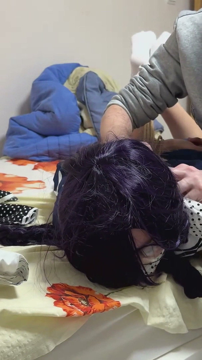 Miriam Slave: Ultimative Jungfrau Toko Fukawa