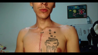 Teba: 兼サンドイッチ