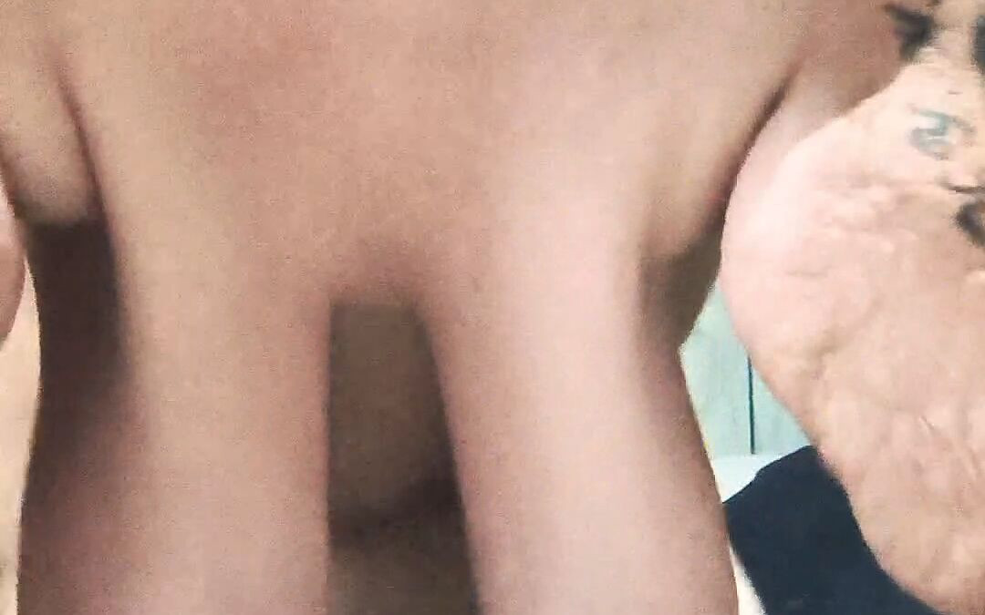 Sliding on That Cock Cumming on Top