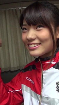 Bright Smiles Give Way to Irresistible Passion Part 1