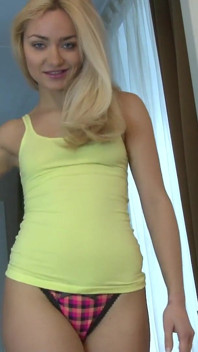 Victoria P.s assistierter hitachi-orgasmus