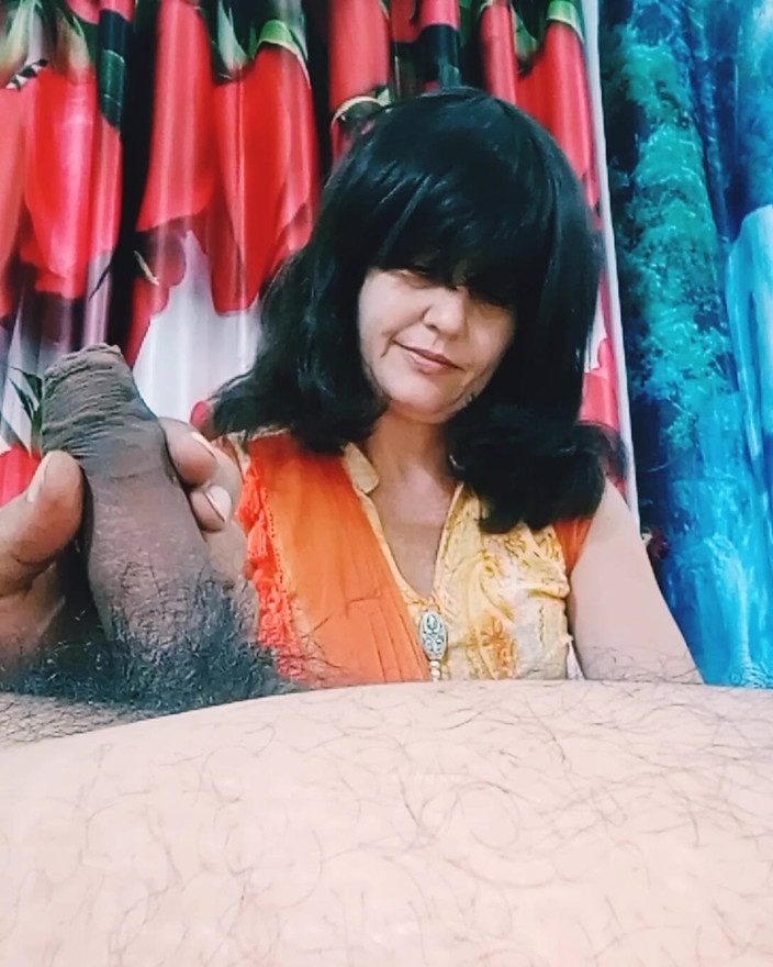 Bolly Karma: Disciplína sexy