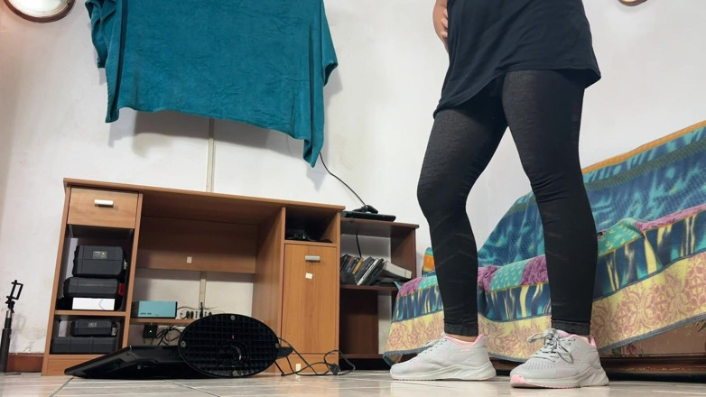 Bergami Melissa: Addio Ai Film Porno Figliastro Segaiolo