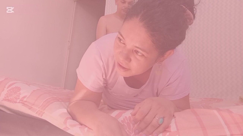 Valkyrie and Luigy Couple: 成熟口交