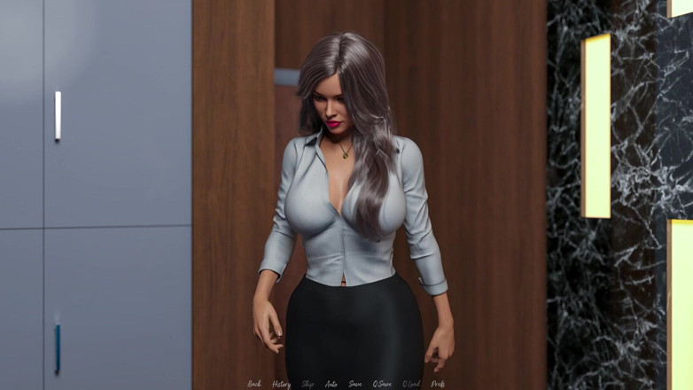Adultgameplayvideos studio: Essere una moglie - V1.170 Lite