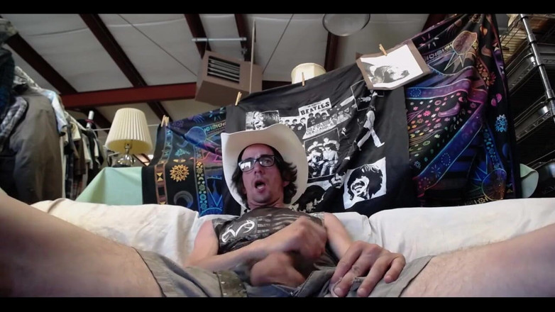 Joe Iandola: Spectacol Chaturbate