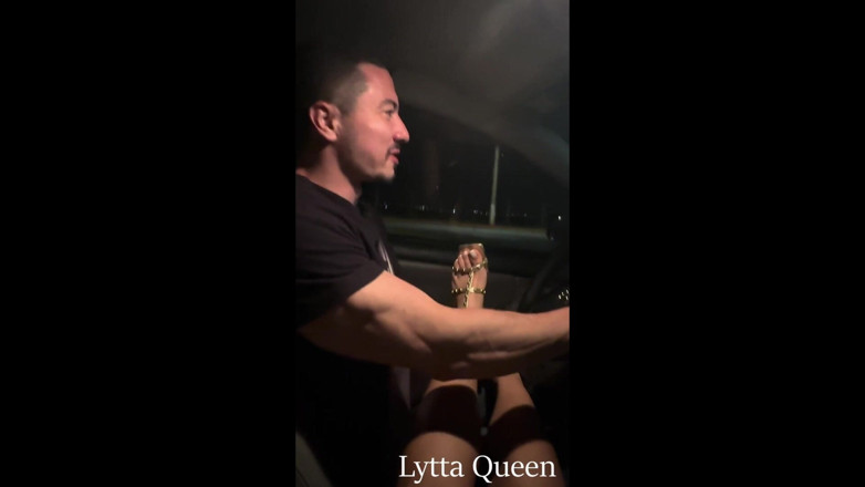 Queen Lytta ballbusting and cum lick: POV 奴隷かカック - アルファと夜を過ごすための資金 あなたのお金、私の喜び - 足フェチ - フィンドム - カッコールド - 支配 - 屈辱
