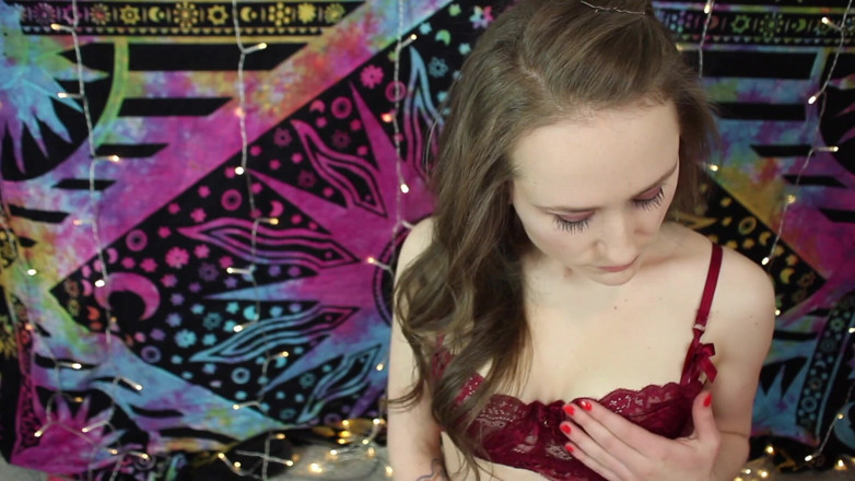 Lizzie Love: You're under my findom spell