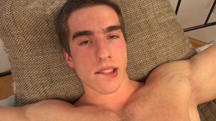 William Higgins: Milking Men Vol. 01