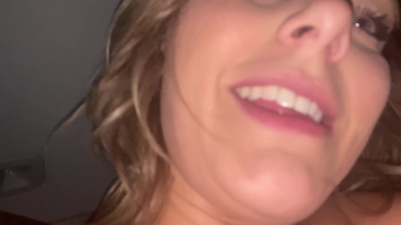 The rykers: Sneaky Cheating Car Sex and Cum Filled Pussy Eating